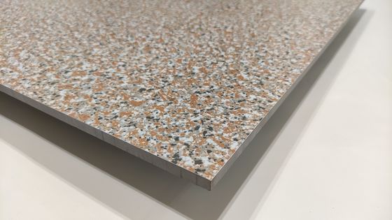 Restaurant  Floor Tile Ceramic Glazed Porcelain Floor And Wall Tile