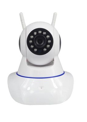 Υπέρυθρα κάμερα ασφαλείας οργάνων ελέγχου WIFI μωρών νυχτερινής όρασης