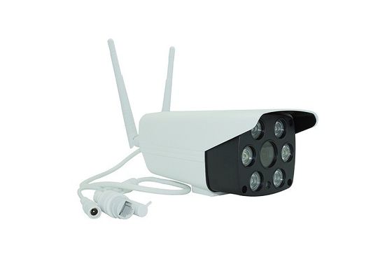 Επιτήρησης υπαίθρια κάμερα CCTV νυχτερινής όρασης αδιάβροχη
